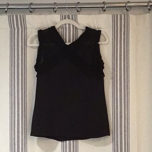 Karen Millen sleeveless blouse